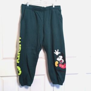 Mickey & Co Sweatpants